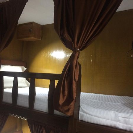 Zara Dormitory มุมไบ ภายนอก รูปภาพ