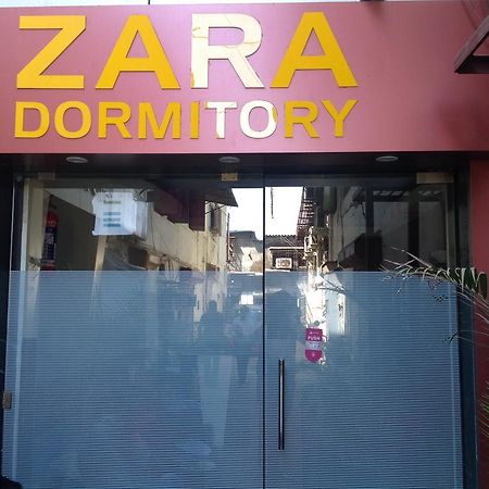 Zara Dormitory มุมไบ ภายนอก รูปภาพ