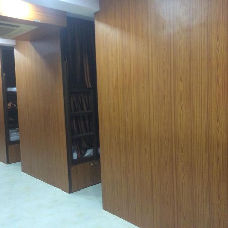 Zara Dormitory มุมไบ ภายนอก รูปภาพ