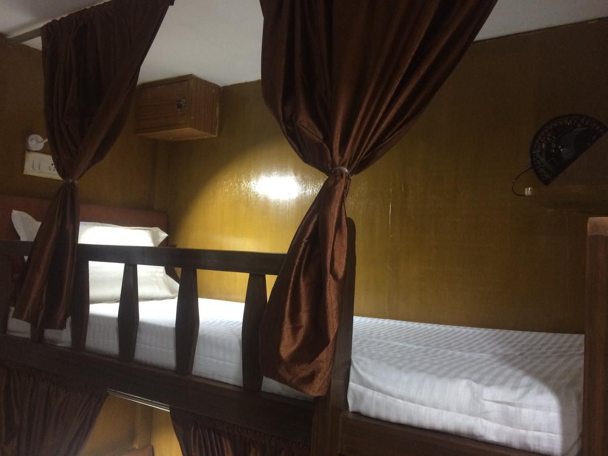 Zara Dormitory มุมไบ ภายนอก รูปภาพ