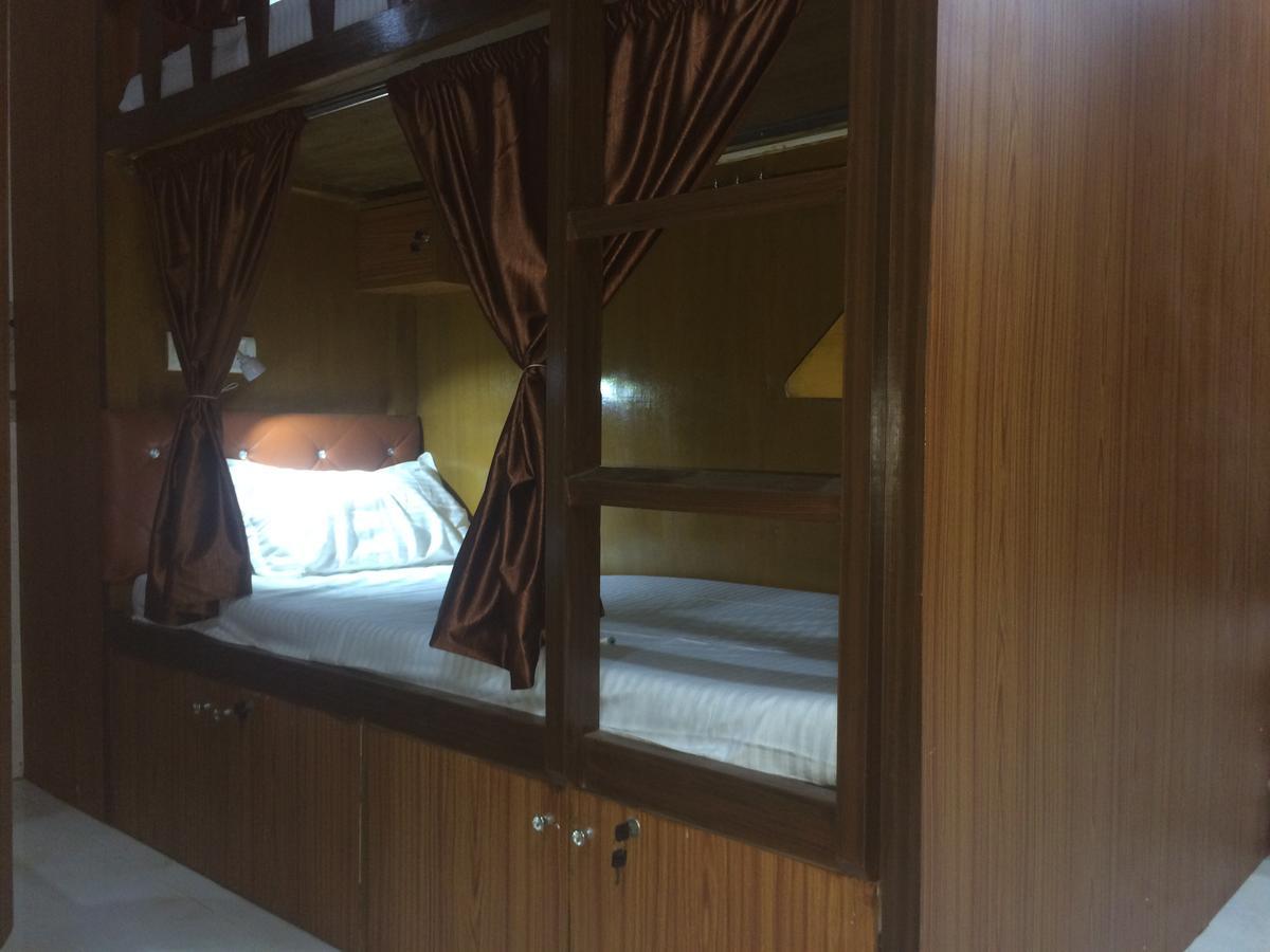 Zara Dormitory มุมไบ ภายนอก รูปภาพ