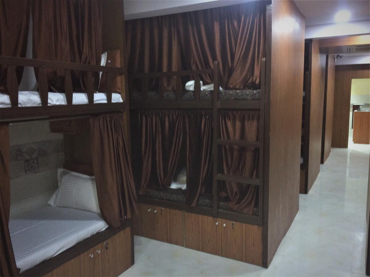 Zara Dormitory มุมไบ ภายนอก รูปภาพ