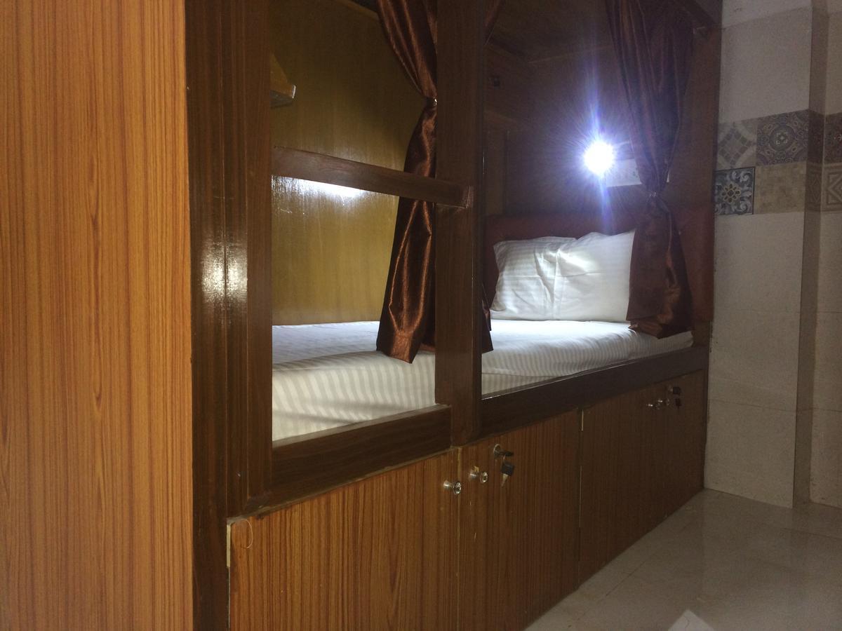 Zara Dormitory มุมไบ ภายนอก รูปภาพ